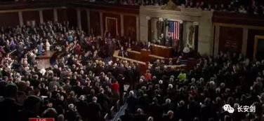 牛弹琴：特朗普当场被怼了，现场气氛一度失控