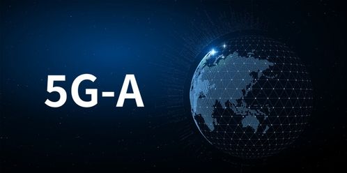 5G-A与普通5G的网速对比测试