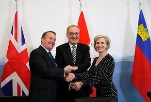 英国与美国就关税贸易协议达成一致！钢铁、汽车出口迎来转机？