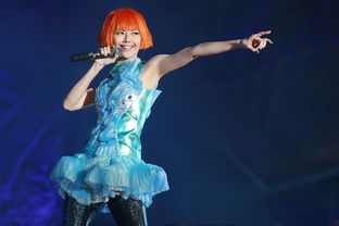 孙燕姿北京演唱会抢票盛况：冷门歌手的‘秒没’神话