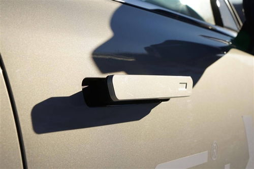 工信部整顿“隐藏式车门把手”引热议，我为何也开始反思这设计？