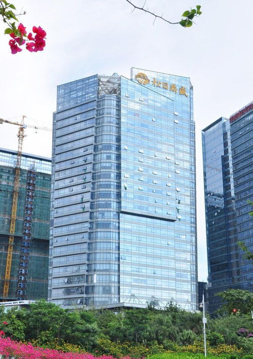 杭州‘网红大楼’跌落神坛！我亲历的辉煌与没落