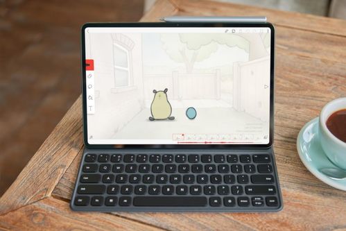 华为首款鸿蒙电脑亮点公布，支持万能卡片、直觉交互等