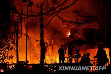 巴基斯坦第二大城市响起爆炸声！印巴边境冲突再升级，局势一触即发