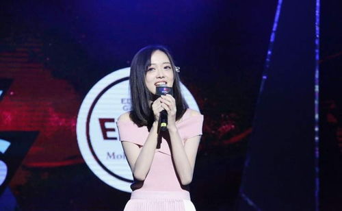 全KPL在恭喜Gemini！新人解说灵儿的奋斗之路