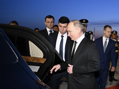 俄方：8月底普京将访华？最新动态来了！