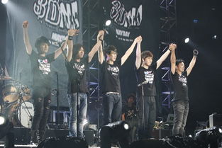 五月天公开心动对象，阿信一句话引爆全网热议！