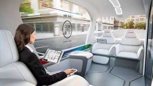 极氪智能座舱研发现场