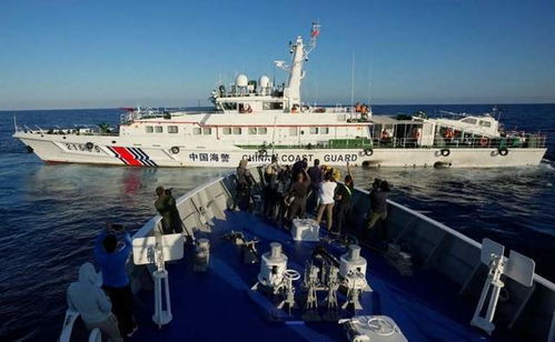 南部战区强硬出手，菲律宾挑衅再遭挫败！