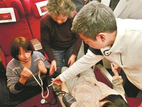 医生高铁救人却被登记信息？真相背后引发全民热议