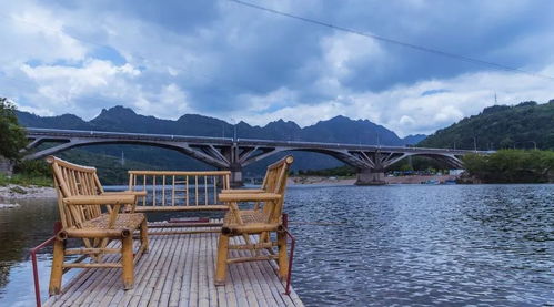 探望救人英雄高武的家人｜致敬永嘉江边的无名勇士