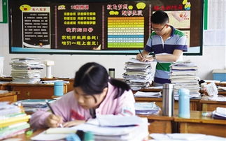 在泰兴自考英语二可以不考吗？一位考生的真实经历告诉你答案