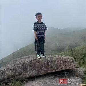 福建8岁男童失联事件梳理：24小时搜救未果，全网揪心寻人