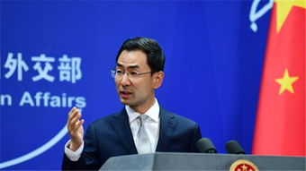 耿爽在联合国安理会发言