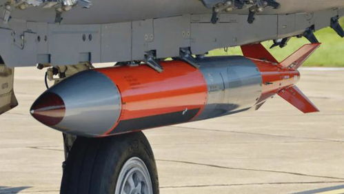 外媒曝美国提前生产B61-13核炸弹，背后意图引全球关注