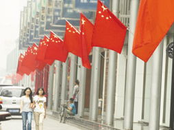 我在莫斯科现场：阅兵前夕的震撼与感动，一组图带你走进英雄之城