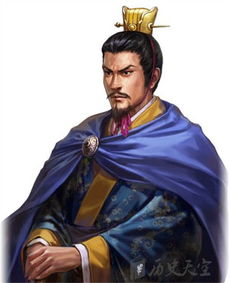 小写曹丕：从帝王到文坛先驱的自我觉醒之路