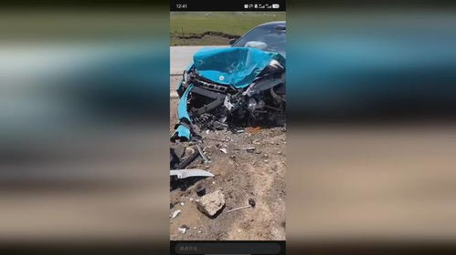 小米汽车深夜致歉背后：从断轴风波到致命事故，信任危机能否化解？