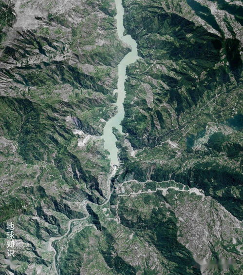 印度断水引争议 巴方称大坝被关闭