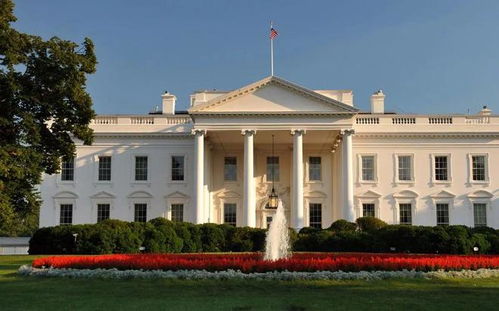 拜登在白宫使用手机拍摄TikTok视频