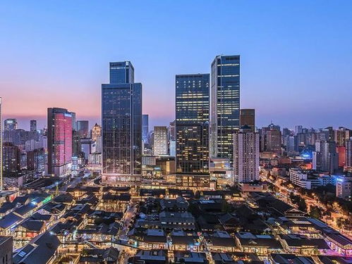 南征归来后的成都城