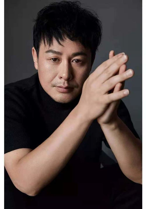 张颂文在颁奖典礼上的感人发言瞬间