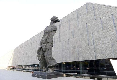 南京大屠杀死难者国家公祭日现场