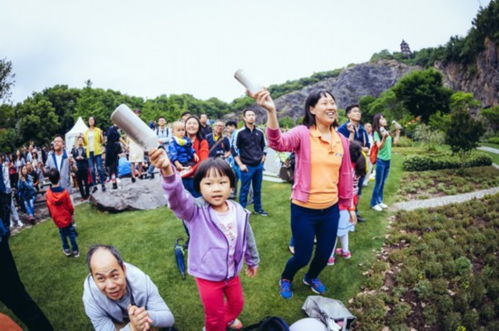 五一假期音乐节大爆发，我在独山草地音乐节嗨翻天！