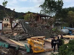 比亚迪公司门楼坍塌 1人受伤｜事故背后的安全隐患你注意了吗？