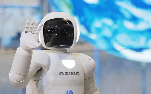 大张伟牵手银灰机器人，联想天禧AI生态再掀科技风暴！