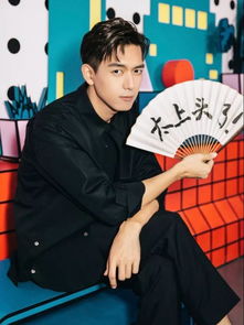 李现使用的同款相机热销画面