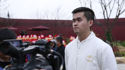 王天一比赛照片