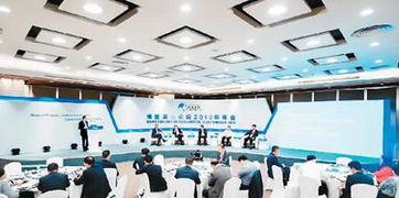 数字经济与民营企业结合示意图