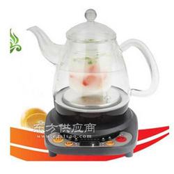 多功能养生壶带保温功能