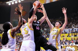 CBA总决赛G2广厦庆祝胜利