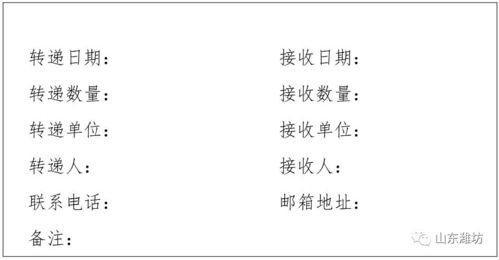 学生拿着调档函准备办理手续