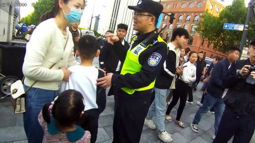 4岁萌娃走失只记得妈妈手机开锁密码｜暖心一幕感动全网