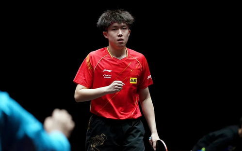 微博热搜截图王楚钦相关话题