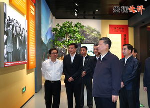 Li Bin 在广东考察换电站并直播画面<h2 id=