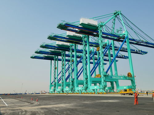 首批加征145%关税货轮抵美，中美贸易摩擦再升温？