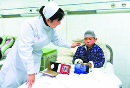 学生被7个机构教官殴打致耳聋，真相令人震惊！