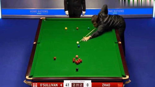 赵心童斩获斯诺克年度最佳表现奖！从偶像到冠军，他的逆袭之路太燃了