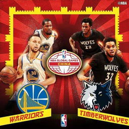 勇士G2不敌森林狼，季后赛悬念再起！我亲历现场看球的震撼与失落