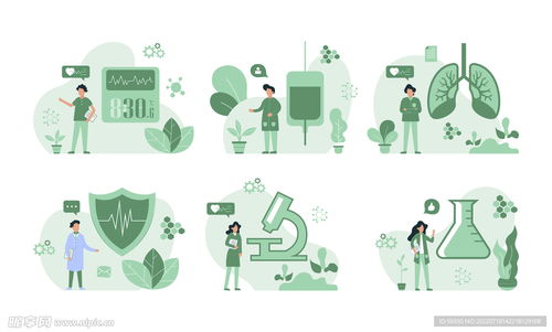 实验室科研场景