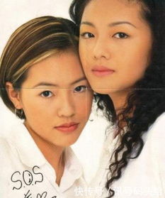 小S首次发长文悼念大S：姐妹情深，泪洒字句间