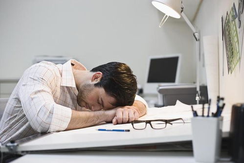 午睡姿势与环境搭配图示