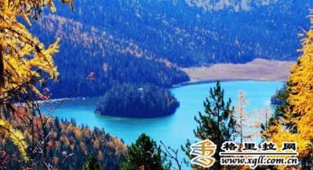 别让沉默毁了一次旅行｜我的香格里拉之行，不止是风景