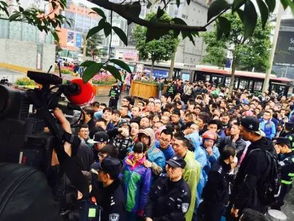 CBA总决赛现场观众欢呼