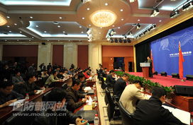 中国国防部例行记者会