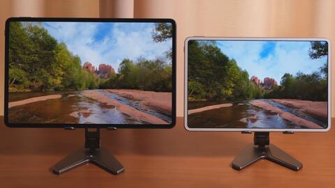 鸿蒙电脑开箱展示图